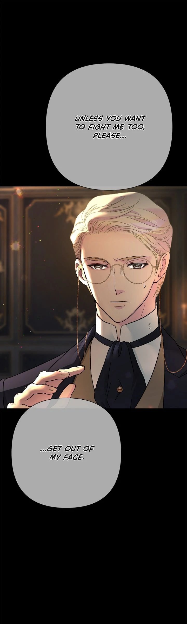 The Problematic Prince, Chapter 93 image 79